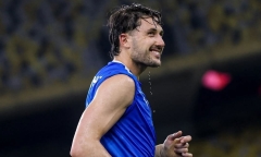 Tân HLV đội tuyển Trung Quốc là ai?