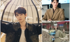 17 diễn viên nguy cơ bị cấm sóng cùng một lúc