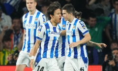 Nhận định soi kèo trận Sociedad vs Alaves La Liga, 2h30 ngày 29/8: Không dễ đầu hàng