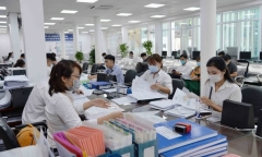 Bộ GD&ĐT giảm từ 23 xuống còn 18 đơn vị