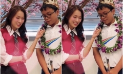 Clip: Màn trò chuyện 