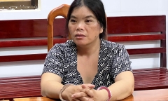 Vụ người giao thịt heo bị sát hại, giấu xác: