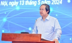 Bộ trưởng GD&ĐT: Chuyển đổi số trong giáo dục đã đang diễn ra mạnh mẽ