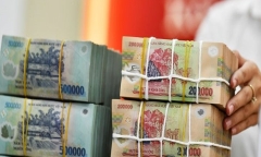Top 10 công ty chứng khoán tư nhân nộp ngân sách lớn nhất Việt Nam