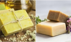 Mẹo vặt hữu ích với xà phòng