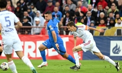 Nhận định soi kèo trận Otelul Galati vs Farul Constanta, 2h ngày 23/7: Khó khăn bủa vây