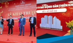 Hệ sinh thái bất động sản, đầu tư cho tới…thể thao điện tử của Thiên Khôi Group mạnh cỡ nào?