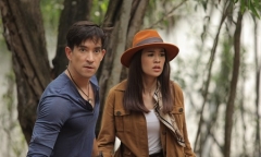 Mãn nhãn với dàn trai xinh gái đẹp trong bộ phim giả tưởng đến từ Thái “Vùng đất huyền bí”