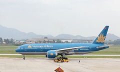 Vụ MH17: VNA chi thêm 10 tỷ/tháng để tránh bay qua Ukraina