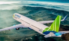 FLC cầm cố 155 triệu cổ phiếu Bamboo Airways tại ngân hàng OCB