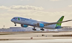 Hai cựu lãnh đạo Japan Airlines dự kiến gia nhập Bamboo Airways