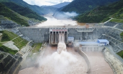 Tin thời sự mới nóng nhất ngày 17/7: Nhiều hồ thủy điện tăng công suất phát điện, hạ thấp mực nước sẵn sàng đón lũ