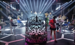 Vĩnh Phúc: Bắt quả tang nhóm mua bán, sử dụng trái phép ma tuý tại Monaco Lounge