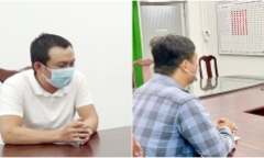 Phạt 2 người tung tin tảng đá giống ông Thích Minh Tuệ gây hoang mang dư luận