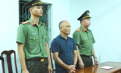 Bắt giam đối tượng xuyên tạc liên quan dự án cao tốc Bắc - Nam