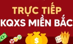XSMB 1/5- Kết quả xổ số miền Bắc hôm nay 1/5/2026- kết quả XSMB ngày 1/5
