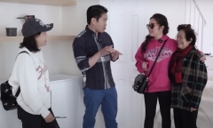 Đại gia ngầm đứng sau Thúy Nga là ai?
