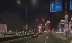 Clip: Bé trai