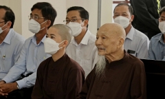 5 người đang bị tìm trong vụ 