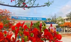 Vụ thầy giáo bị tố quan hệ bất chính làm nữ sinh có thai ở Bình Thuận: Công an vào cuộc