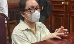  "Nữ quái " dùng chiêu  "vong nhập, bùa ngải " lừa 31 người để chiếm đoạt 28 tỷ
