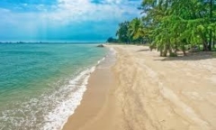Top những bãi biển đẹp nhất Singapore, nhìn là mê!