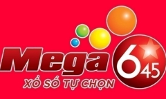 Vietlott 5/4- Kết quả xổ số Vietlott ngày 5/4/2026-Kết quả xổ số Mega 6/45
