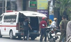 Danh tính người đàn ông tử vong bất thường trong nhà nghỉ ở Bình Dương
