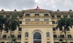 Hơn 5 điểm/môn, thí sinh vẫn có thể trúng tuyển vào nhiều đại học hàng đầu