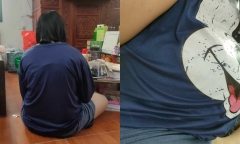 Khởi tố vụ án bé 12 tuổi mang thai nghi bị xâm hại