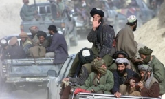Nga nêu điều kiện công nhận Taliban