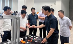 Nhận học bổng Chính phủ lên tới 84 triệu đồng/năm: 15 nhóm ngành nào đang được ưu tiên?