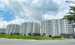 Đi làm không đủ 12 tháng, xác nhận thu nhập mua nhà ở xã hội thế nào?
