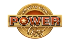 Vietlott ngày 19/11 - Kết quả XS Vietlott hôm nay - XS Power 6/55 ngày 19/11
