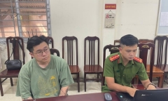 Diễn biến mới vụ người đàn ông hành hung dã man người phụ nữ ở chung cư ở Hà Nội