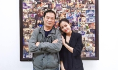 Bận rộn chuẩn bị concert nhưng Hoàng Thùy Linh vẫn luôn làm điều này với Phương Mỹ Chi