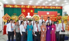 Hội Luật gia tỉnh Ninh Thuận phát huy mô hình 