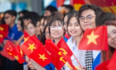 Lịch nghỉ lễ Giỗ Tổ Hùng Vương 10/3 và 30/4-1/5 của sinh viên năm 2026