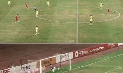 Cầu thủ V-League 