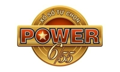 Vietlott ngày 24/9 - Kết quả XS Vietlott hôm nay - XS Power 6/55 ngày 24/9