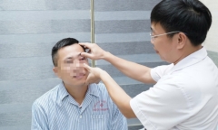 Tin tức đời sống 30/9: Tai nạn khi đang chơi cầu lông, người đàn ông nhập viện cấp cứu