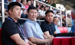Hai cầu thủ được HLV Kim Sang-sik quan tâm đặc biệt là ai?