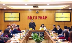 Hoàn thiện quy định pháp luật đối với ngành nghề chăm sóc sắc đẹp