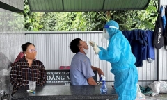Đắk Lắk: Phát hiện ổ dịch cúm gia cầm H5N1, tiêu hủy toàn bộ số gà bệnh và chết