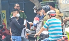 Vụ anh trai sát hại em ruột ở TP.HCM: Tiết lộ nguyên nhân ban đầu
