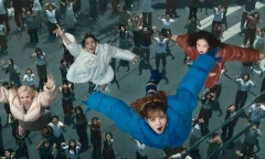BLACKPINK gây xôn xao với “MV khác lạ nhất