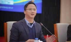 Tân Cục trưởng Cục Hàng không Việt Nam là ai?