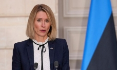 Quan chức EU phản đối việc “khép chặt cánh cửa” vào NATO đối với Ukraine