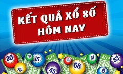 XSMN 9/4 - Kết quả xổ số miền Nam hôm nay 9/4/2025 - kết quả XSMN ngày 9/4