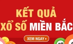 XSMB 20/9- Kết quả xổ số miền Bắc hôm nay 20/9/2025 - kết quả XSMB ngày 20/9